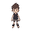 character like be frisk