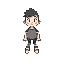 character like be frisk