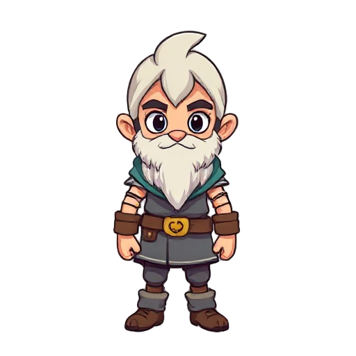 8-bit piksel sanat, erkek rpg çiftçi karakteri, yumuşak pastel renkler, açık kahverengi kıyafet, açık sarı saç (gözler görünür), bej fötr şapka, sağa bakan, 2 kareli idle (nazik nefes alma animasyonu), basit gölgelendirme