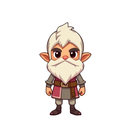 ave 8-bit piksel sanat, erkek rpg çiftçi karakteri, yumuşak pastel renkler, açık kahverengi kıyafet, açık sarı saç (gözler görünür), bej fötr şapka, sağa bakan, 2 kareli idle (nazik nefes alma animasyonu), basit gölgelendirme,  şeffaf arka plan
