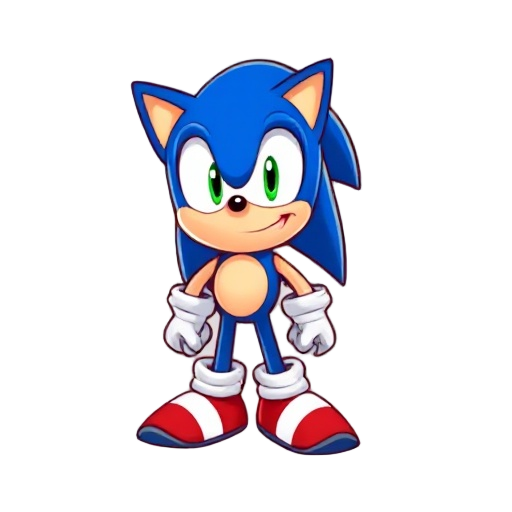 sonic