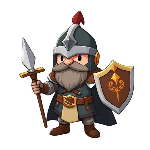 paladin
