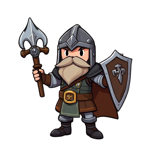 paladin