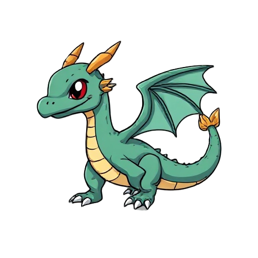 dragonite