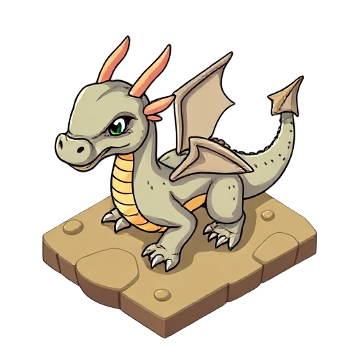 dragonite
