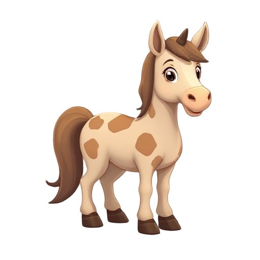 earth pony