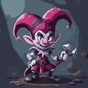 jester