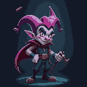 jester