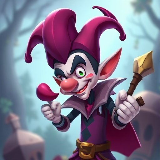 jester