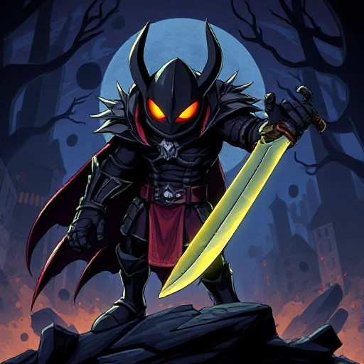 guts berserk dark knight metroidvania gameplay 