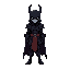 dark knight metroidvania gameplay 