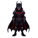 guts berserk dark knight 