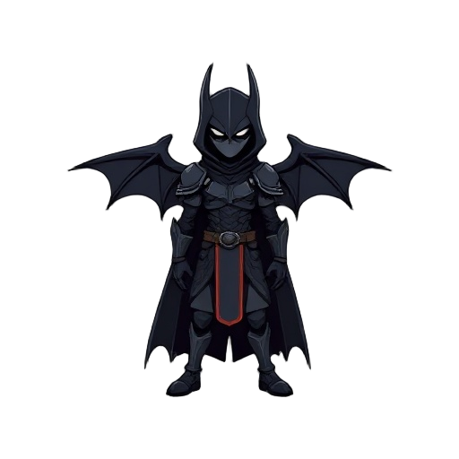 dark knight metroidvania gameplay 