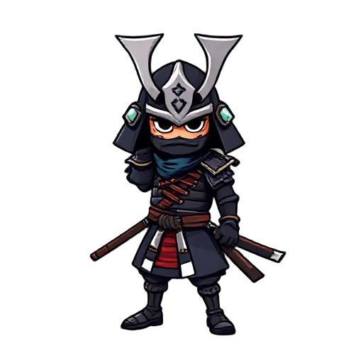 rana samurai