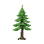 create a pinetree