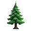 create a pinetree