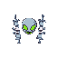 syringes, alien theme