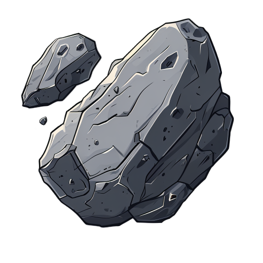 space rocks