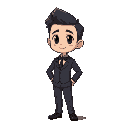a butler chivi 