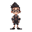 chivi butler