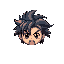 hair darogonball 