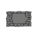 wall old