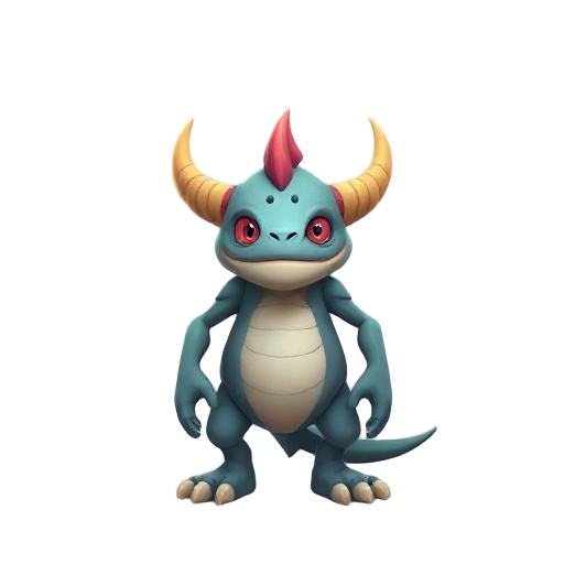 monster