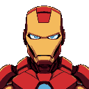 iron man