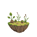  herb platform