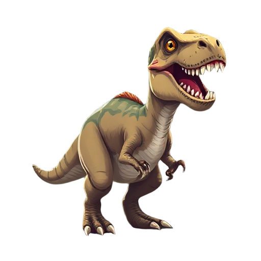   old  dinosaur animal 