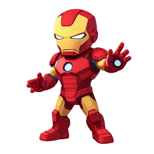 iron man