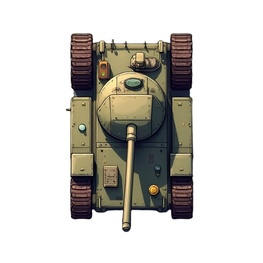  tank
