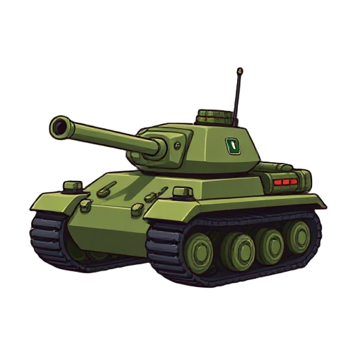 tank