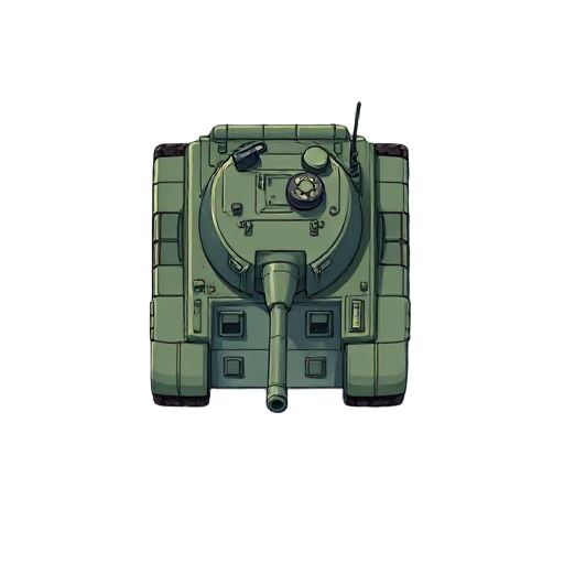  tank