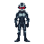 cyber man