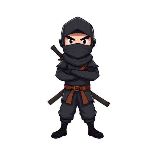 ninja