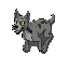 zombie dog