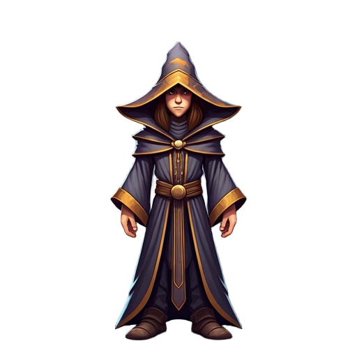 mago