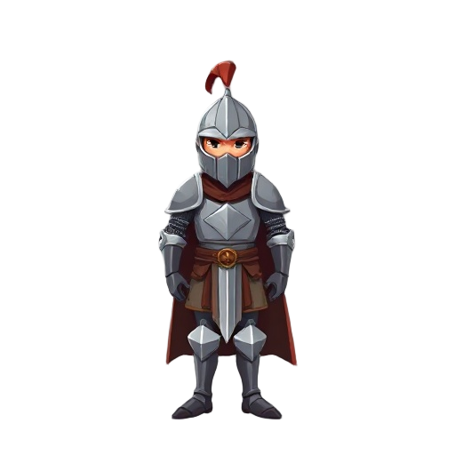 medieval age knight 