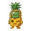 pineapple gameboy advanced