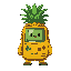 pineapple gameboy advanced