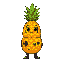 pineapple gameboy advanced