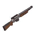 shotgun, first person view