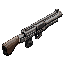 shotgun, first person view, doom style