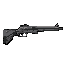 shotgun, first person view, doom style