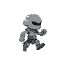 a 2d cartoon  thoad character fantasy  for plataformer sprite sheet run the right