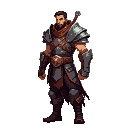 rogue warrior