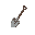 shovel
