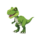 t-rex