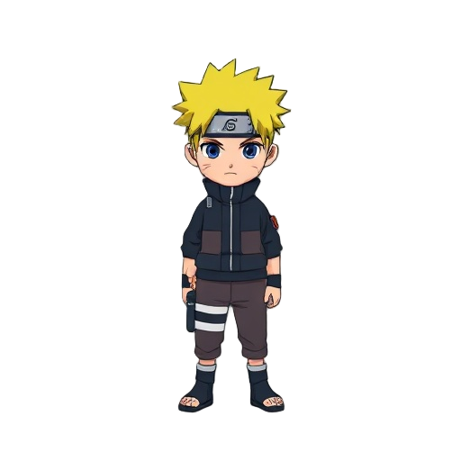 naruto